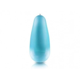 Cone para Pompoarismo Azul 70g