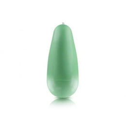 Cone para Pompoarismo Verde 57g