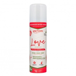 Desodorante Íntimo Love Essence 166 ml La Pimienta