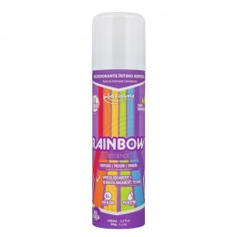 Desodorante Íntimo Rainbow Essence 166 ml La Pimienta
