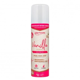 Desodorante Íntimo Vanilla Essence 166 ml La Pimienta