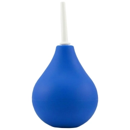 Ducha Higiênica Anal (Chuca) com Aplicador Flexível 230 ml - Importado