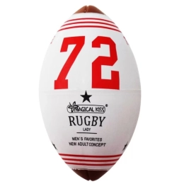 EGG Rugby Masturbador Masculino Lady