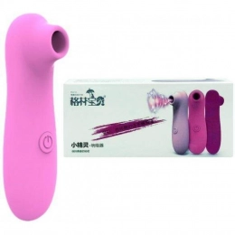 Estimulador de Clitoris Woman Suction