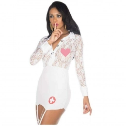 Fantasia Doutora Pimenta Sexy