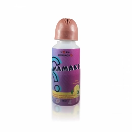 Mamaki Energético com Embalagem de PPK 50 ml Loka Sensação