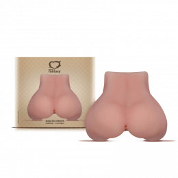 Masturbador Bunda em Cyberskin