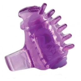 Mini Vibrador de Dedo