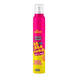 Perfume Sensual Babbaloko Com Aroma Tutti Frutti 40ml Apinil