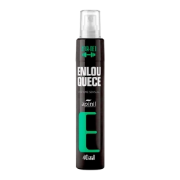 Perfume Sensual Enlouquece 40 ml Apinil Perfume Sensual Enlouquece 40 ml Apinil