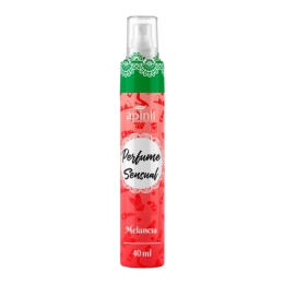 Perfume Sensual Melancia Apinil Perfume Sensual Melancia Apinil