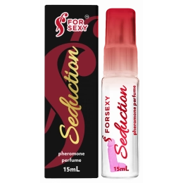 Seduction Pheromone Perfume 15ml For Sexy