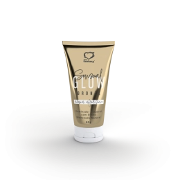 Sensual Glow Bronze Iluminador Corporal 60g - Sexy Fantasy