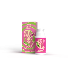 Suga+ Sugador Liquido Chiclete 20g - Sexy Fantasy Suga+ Sugador Liquido Chiclete 20g - Sexy Fantasy