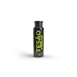 Tesão Sabor Maçã Verde Afrodisíaco Natural 10ml Sexy Fantasy