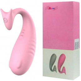 Vibrador para Casal Lulu