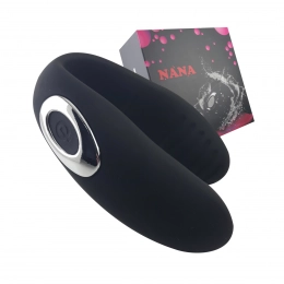 Vibrador para Casal Nana