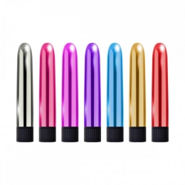 Vibrador Personal 17,5 cm