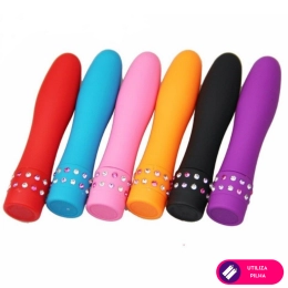 Vibrador Personal Diamond Princess