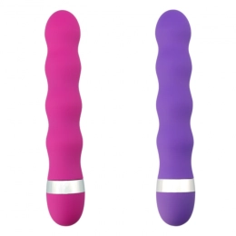 Vibrador Personal Escalonado