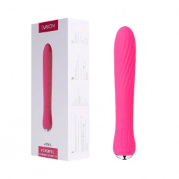 Vibrador Personal Recarregável Svakom Anya 