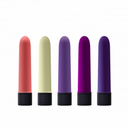 Vibrador Personal Super 13cm Aveludado