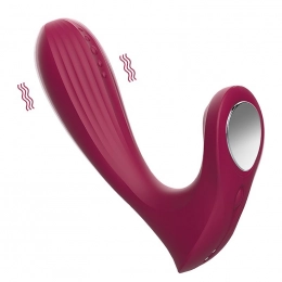 Vibrador Baleia Whale S-Hande