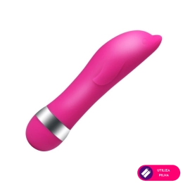 Vibrador Ponto G Golfinho G-Spot