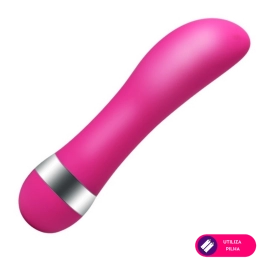 Vibrador Ponto G Multivelocidade