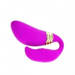 Vibrador Pretty Love Favor