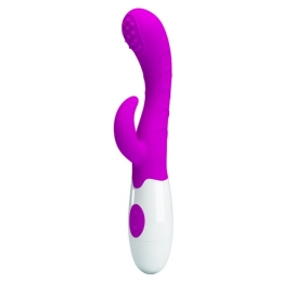 Vibrador Rabbit Pretty Love Bruno