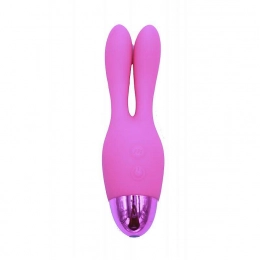 Vibrador Recarregável Dream Bunny