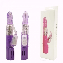 Vibrador Rotativo You Vibe Elefante