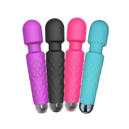 Vibrador Varinha Mágica Womanizer