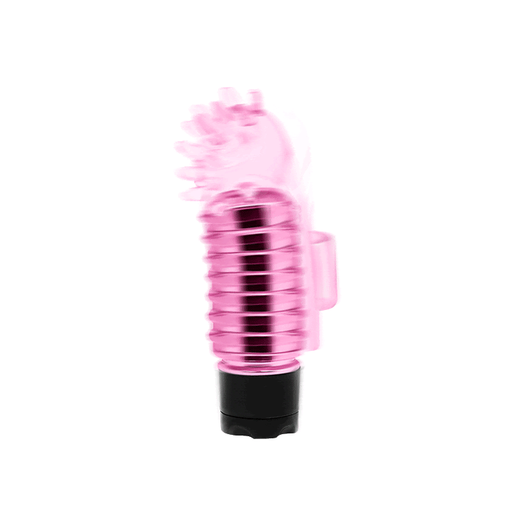Vibrator Finger - Vibrador de Dedo - Dedeira com Vibro
