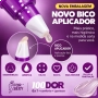 100 Dor Dessensibilizante Anal Bisnaga 28g For Sexy
