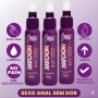 100 Dor Dessensibilizante Anal Bisnaga 28g For Sexy 100 Dor Dessensibilizante Anal Bisnaga 28g For Sexy
