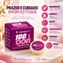 100 Dor Dessensibilizante Anal Cream Lub 4g For Sexy 100 Dor Dessensibilizante Anal Cream Lub 4g For Sexy