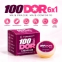 100 Dor Dessensibilizante Anal Cream Lub 4g For Sexy 100 Dor Dessensibilizante Anal Cream Lub 4g For Sexy