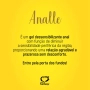 Analle Gel Dessensibilizante Neutro 15g Analle Gel Dessensibilizante Neutro 15g
