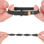 Anel Peniano com Fivela Tipo Choker