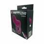 Anel Peniano com Vibro Pretty Love Cobra