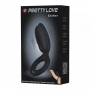 Anel Peniano com Vibro Pretty Love Esther