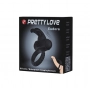 Anel Peniano com Vibro Pretty Love Eudora