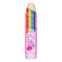 Arraso Rala Neka Chiclete Óleo para Massagem Com Aquecimento Embalagem Interativa 150 ml For Sexy
