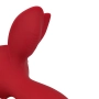 Aurora Vibrador Ponto G e Clitóris Com Rotação 360° Com 9 Modos de Vibração e 4 de Rotação