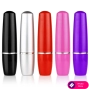 Batom Vibratório Lipstick Vibe Wonderful