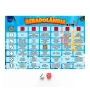 Bebadolândia Amigos Jogo de Tabuleiro com Desafios Diversão ao Cubo Bebadolândia Amigos Jogo de Tabuleiro com Desafios Diversão ao Cubo