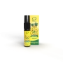 Boca Gostosa Refrescante Bucal Sabor Abacaxi para Delicioso Sexo Oral 15ml Sexy Fantasy