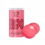 Bolinhas Explosivas Sex Beijaveis Hot Sensação Bolinhas Explosivas Sex Beijaveis Hot Sensação